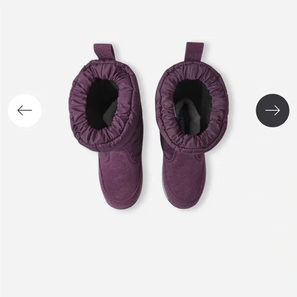 Toddler & Kids Winter Boots - Vimpeli - Picture 5 of 9